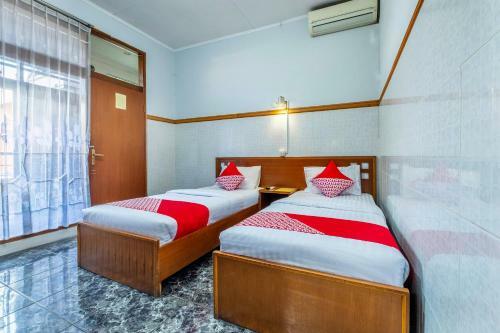 Oyo 1446 Patradisa Hotel