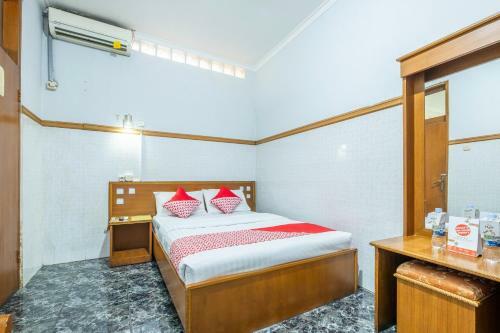 Oyo 1446 Patradisa Hotel