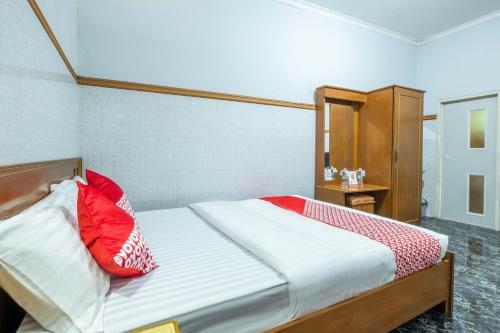 Oyo 1446 Patradisa Hotel