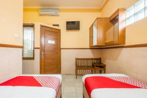 Oyo 1446 Patradisa Hotel
