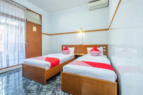 Oyo 1446 Patradisa Hotel
