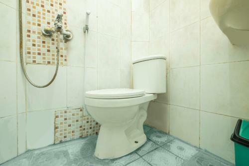 Hotel Oyo 1285 Wisma Marliando