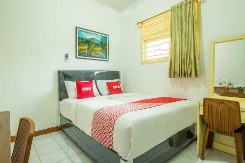 Hotel Oyo 1285 Wisma Marliando