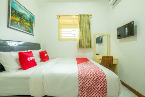 Hotel Oyo 1285 Wisma Marliando