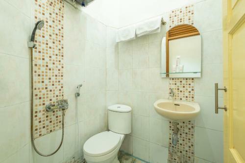 Hotel Oyo 1285 Wisma Marliando