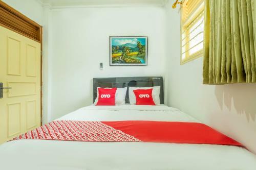 Hotel Oyo 1285 Wisma Marliando