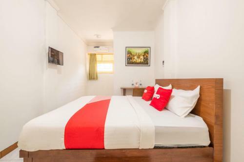 Hotel Oyo 1285 Wisma Marliando