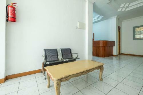 Hotel Oyo 1285 Wisma Marliando