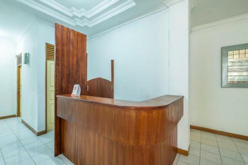 Hotel Oyo 1285 Wisma Marliando