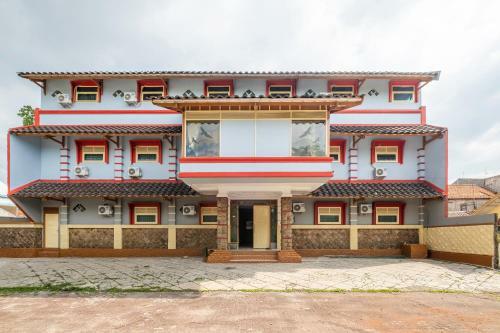 Hotel Oyo 1285 Wisma Marliando