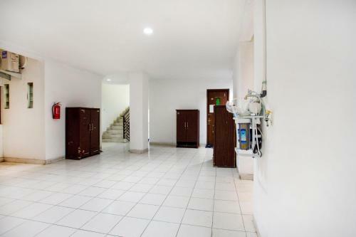 Hotel Oyo Life 2050 D'cinnamons Residence