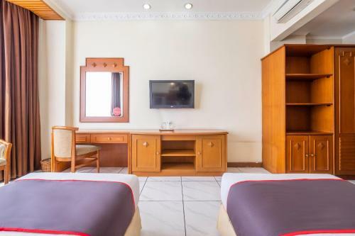 Collection O 25 Hotel Baltika