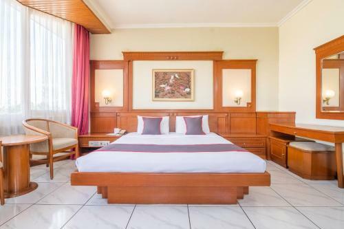 Collection O 25 Hotel Baltika