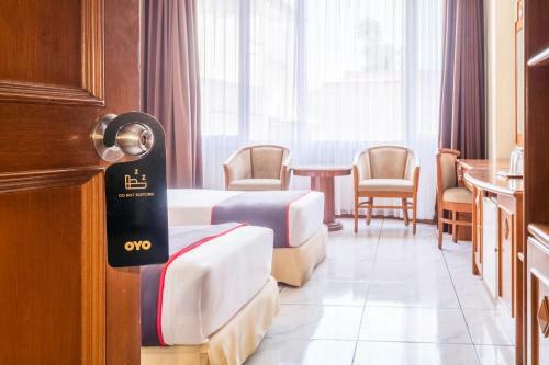 Collection O 25 Hotel Baltika