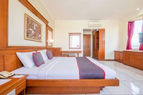 Collection O 25 Hotel Baltika