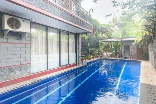 Hotel Oyo 3135 Villa Surya