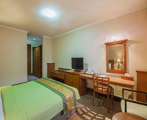 Bumi Sawunggaling Hotel