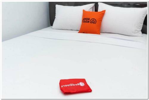 Hostal Koolkost @ Candrawulan 4 Buah Batu
