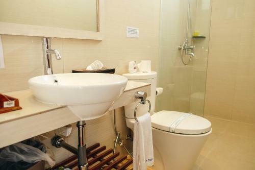 Cempaka 3 Villa 6 Bedroom With A Private Pool