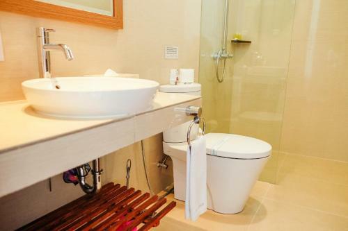 Cempaka 3 Villa 6 Bedroom With A Private Pool