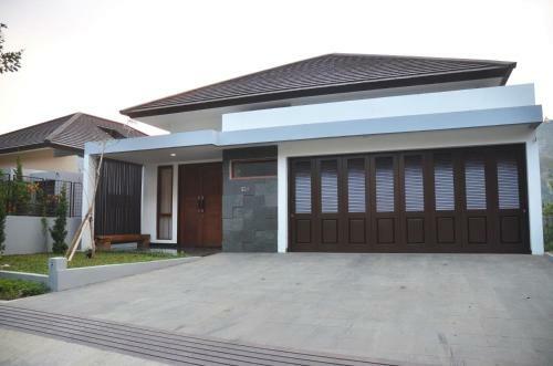 Cempaka 3 Villa 6 Bedroom With A Private Pool