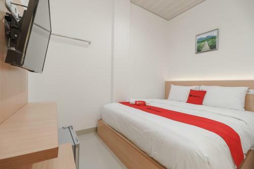 Hotel Koolkost Near Setrasari Mall 2
