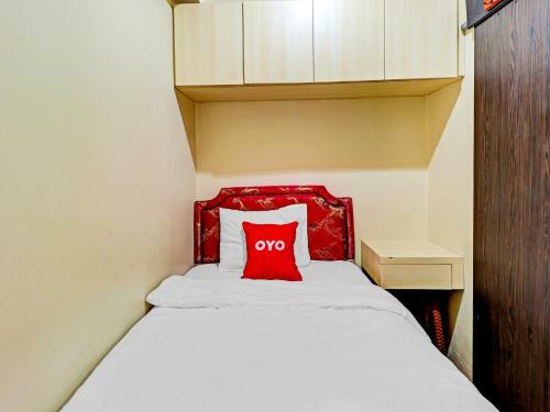 Hotel Oyo 90266 Jarrdin Apartement By Bedpacker