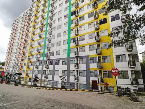 Hotel Oyo 90266 Jarrdin Apartement By Bedpacker