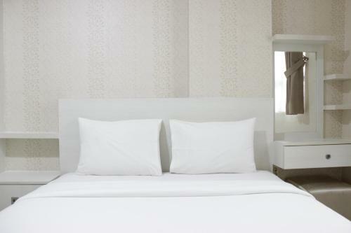 Picturesque 2br Apartment At Gateway Pasteur Near Exit Toll By Travelio