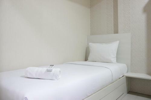 Picturesque 2br Apartment At Gateway Pasteur Near Exit Toll By Travelio