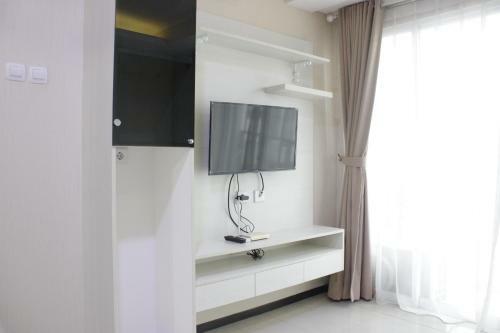 Picturesque 2br Apartment At Gateway Pasteur Near Exit Toll By Travelio