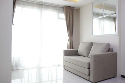 Picturesque 2br Apartment At Gateway Pasteur Near Exit Toll By Travelio