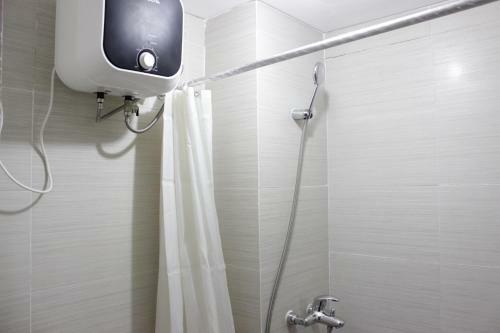 Picturesque 2br Apartment At Gateway Pasteur Near Exit Toll By Travelio
