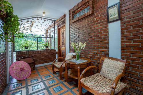 Hostal Sekararum Butik Syariah Guesthouse