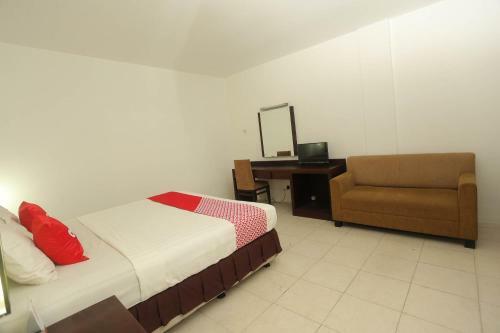 Oyo 1724 Hotel Sembilan Sembilan