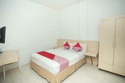 Hotel Oyo 850 Lapan Lapan