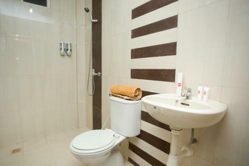Hotel Oyo 850 Lapan Lapan