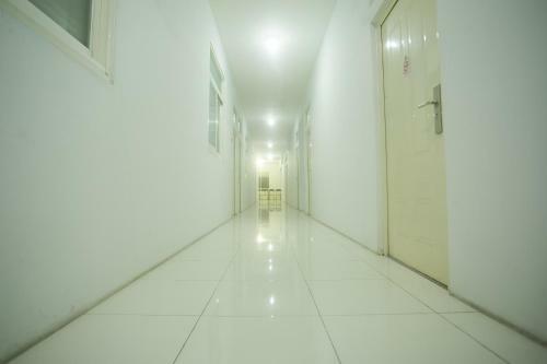 Hotel Oyo 850 Lapan Lapan