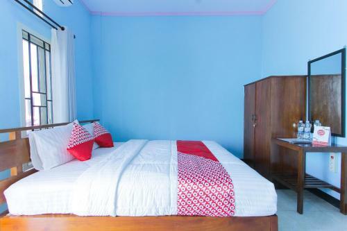 Hotel Oyo 1291 Asipra House