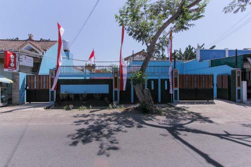 Hotel Oyo 1291 Asipra House