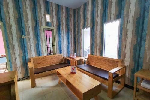 Hotel Oyo 1291 Asipra House