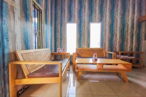 Hotel Oyo 1291 Asipra House