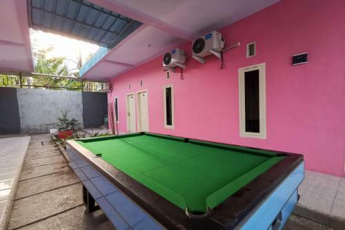 Hotel Oyo 1291 Asipra House