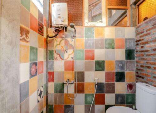 Lorong Homestay