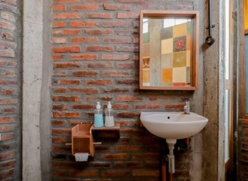 Lorong Homestay