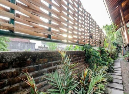 Lorong Homestay