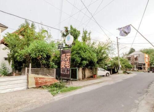 Lorong Homestay