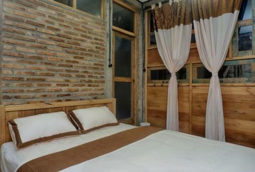 Lorong Homestay