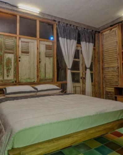 Lorong Homestay