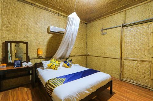 Hotel Spot On 2431 Azizah Homestay